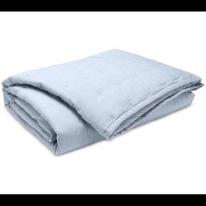 Lauren Ralph Lauren Grayson Cotton Quilt Full/Queen Sized - Open - Like new